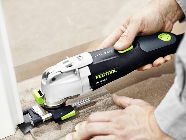 Lama per stucchi SSP 56,5/1 Festool