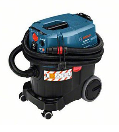 Aspiratore solidi/liquidi GAS 35 L AFC Bosch Professional