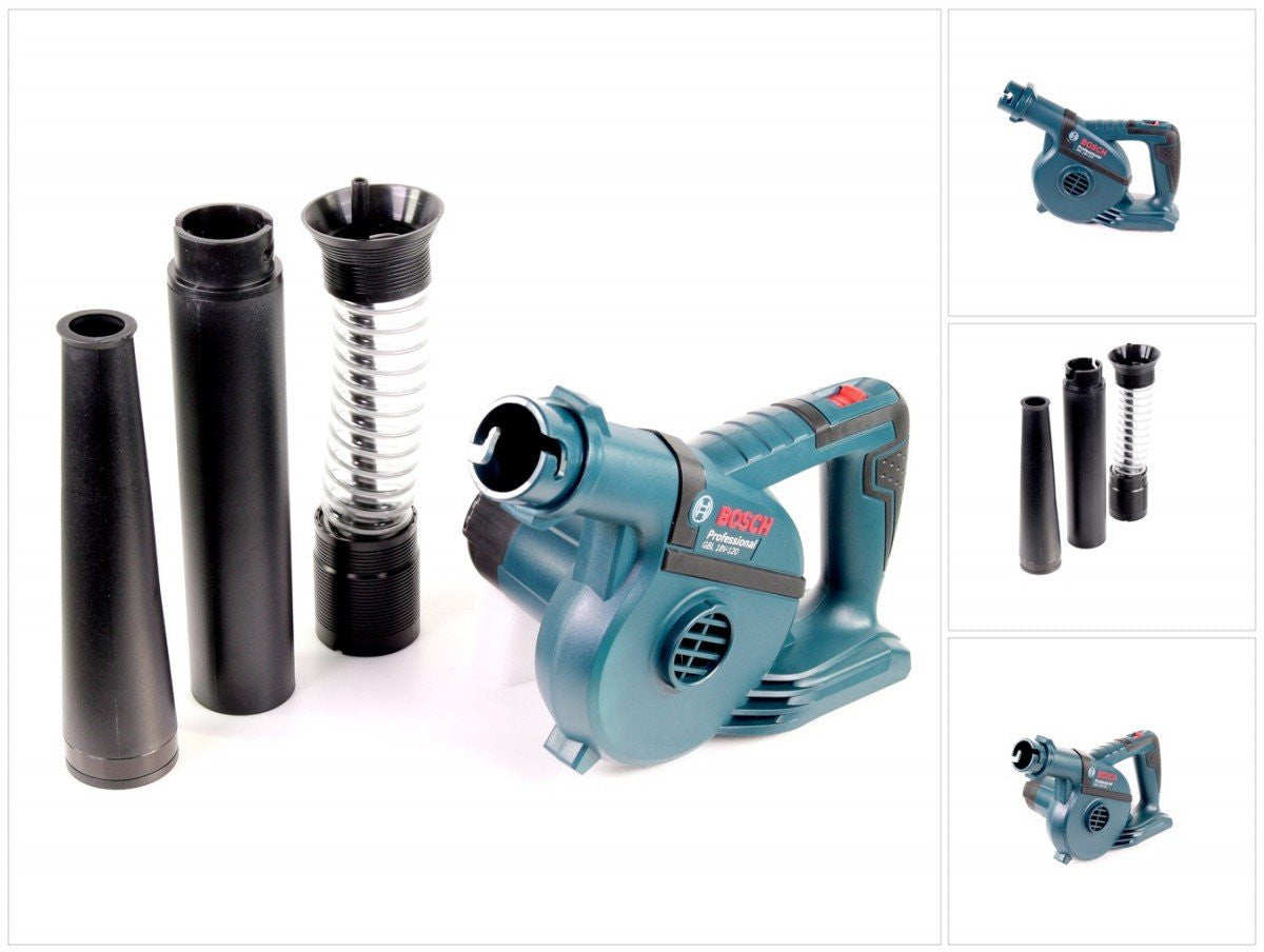 Soffiatore Bosch GBL 18 V-120 Professional