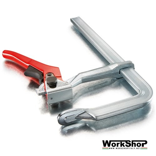 Strettoi a leva Bessey GSH da 120 a 600mm