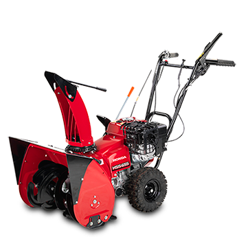 Spazzaneve HONDA HSS655 EW