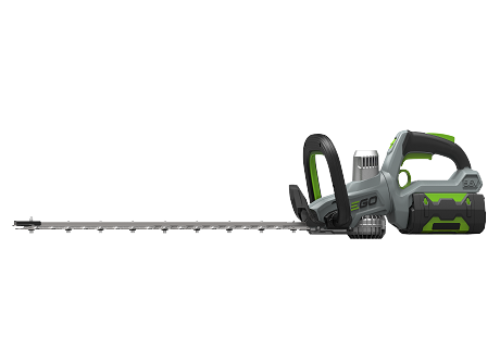 Tagliasiepi a batteria 56 volts Ego HT 5100 E 51cm 5AH SET