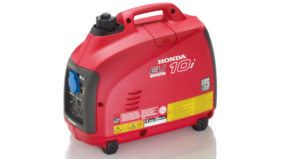 Generatore inverter Honda EU10i