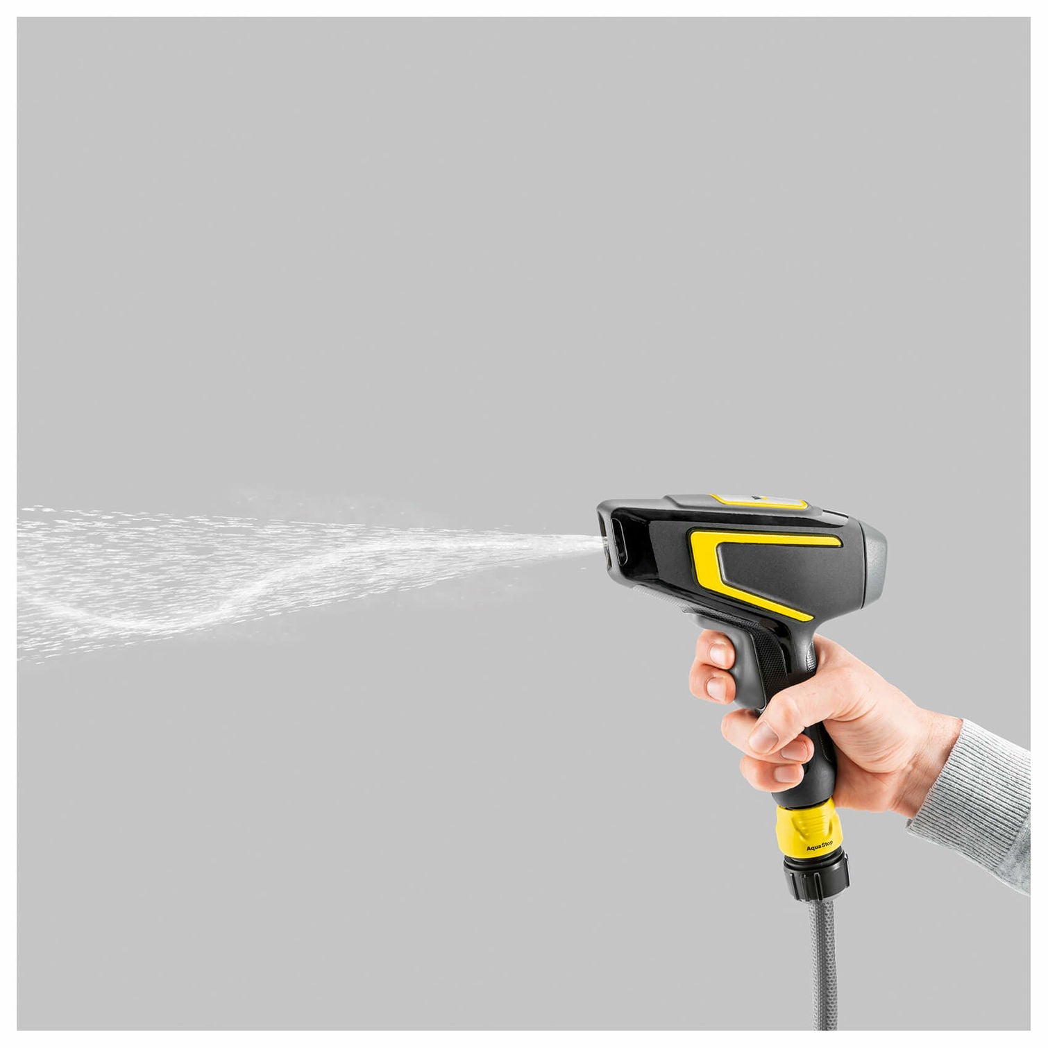 Idropistola rotante Karcher WBS 3