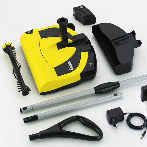 Scopa a batteria K55 Plus Karcher