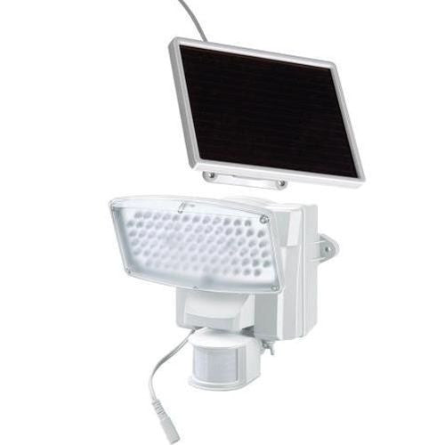 Faretto Solare Esterno Brennenstuhl - 900lm, Sensore Movimento, Pannello Separato - Foto 10