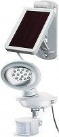 Lampada solare per esterno a Led SOL 14 IP 44 Brennensthul
