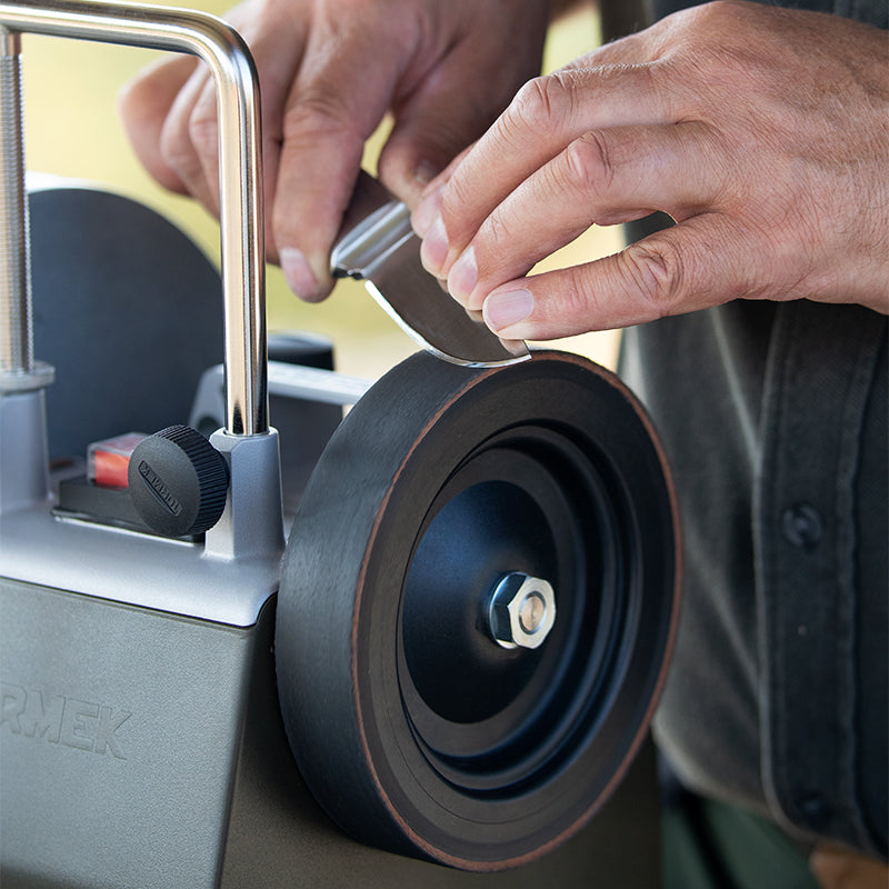 Disco in cuoio Tormek LA-145