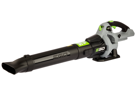 Soffiatore a batteria Ego 56 volts LB 5300 E Corpo Macchina