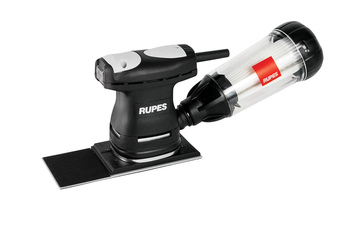 Levigatrice orbitale LC 71T Mini Rupes