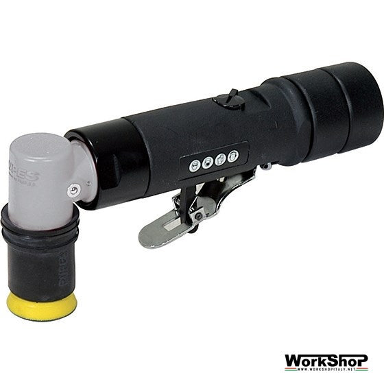 Mini levigatrice pneumatica orbitale 1100 rpm 30mm Rupes LD32N