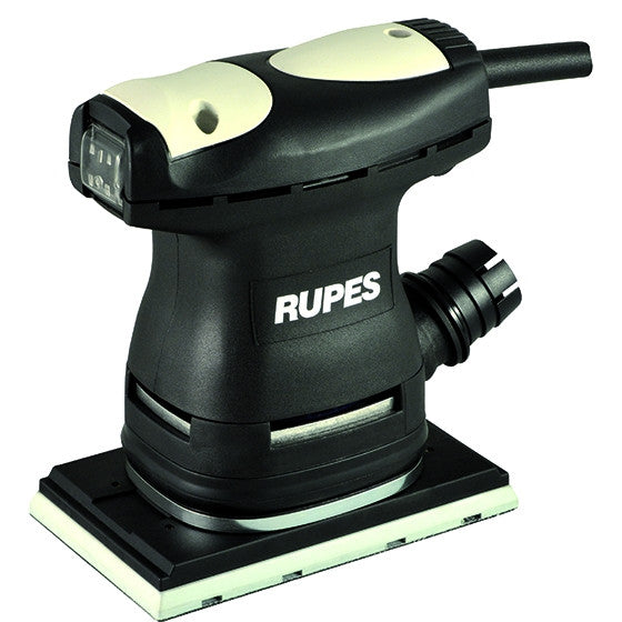 Levigatrice orbitale Rupes LE71T