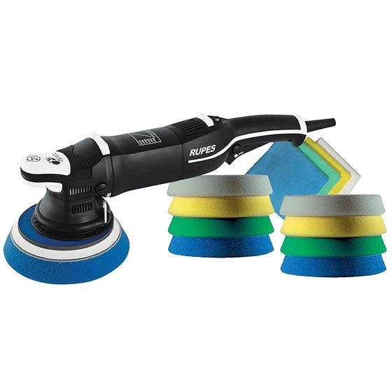 Lucidatrice Rupes LHR 21 Mark III STF Big Foot