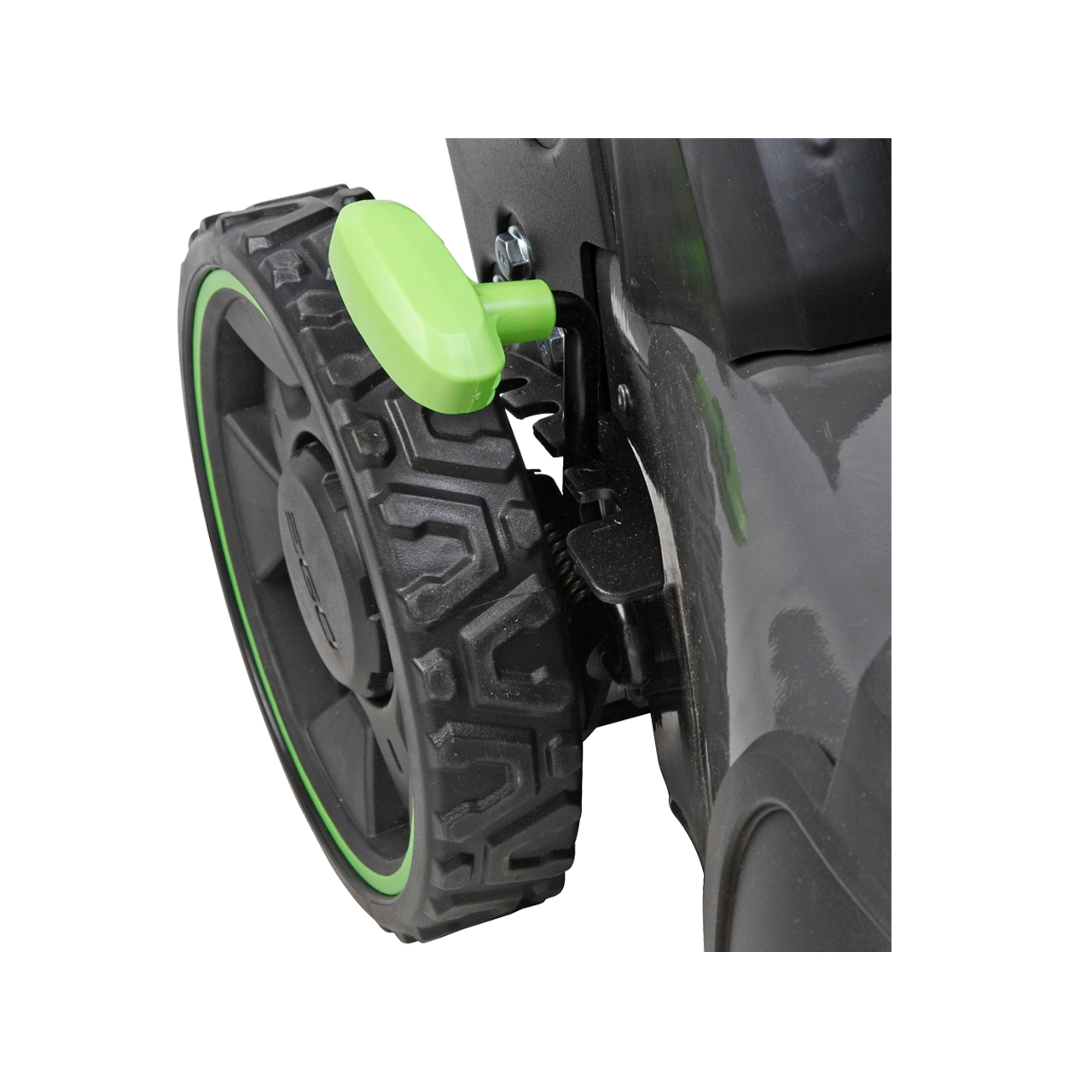 Rasaerba semovente a batteria 56 volts LM2021E-SP 5AH Set + KIT MULCHING OMAGGIO