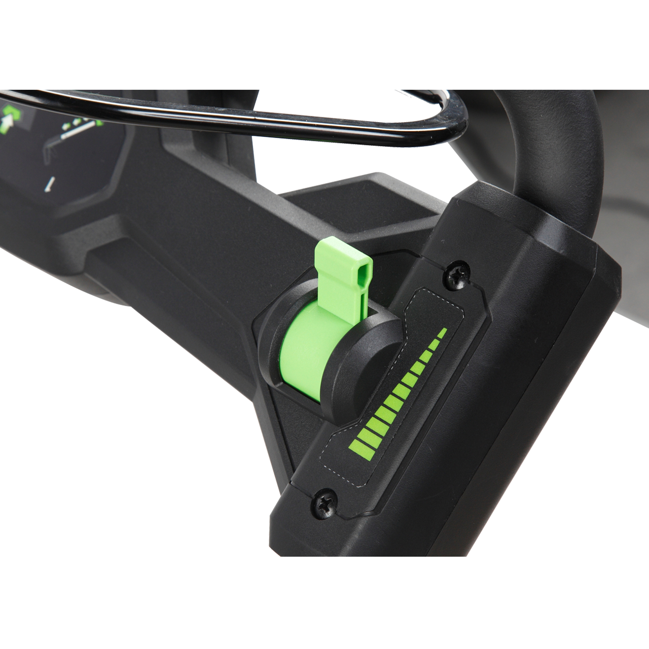 Rasaerba semovente a batteria 56 volts LM2021E-SP 5AH Set + KIT MULCHING OMAGGIO