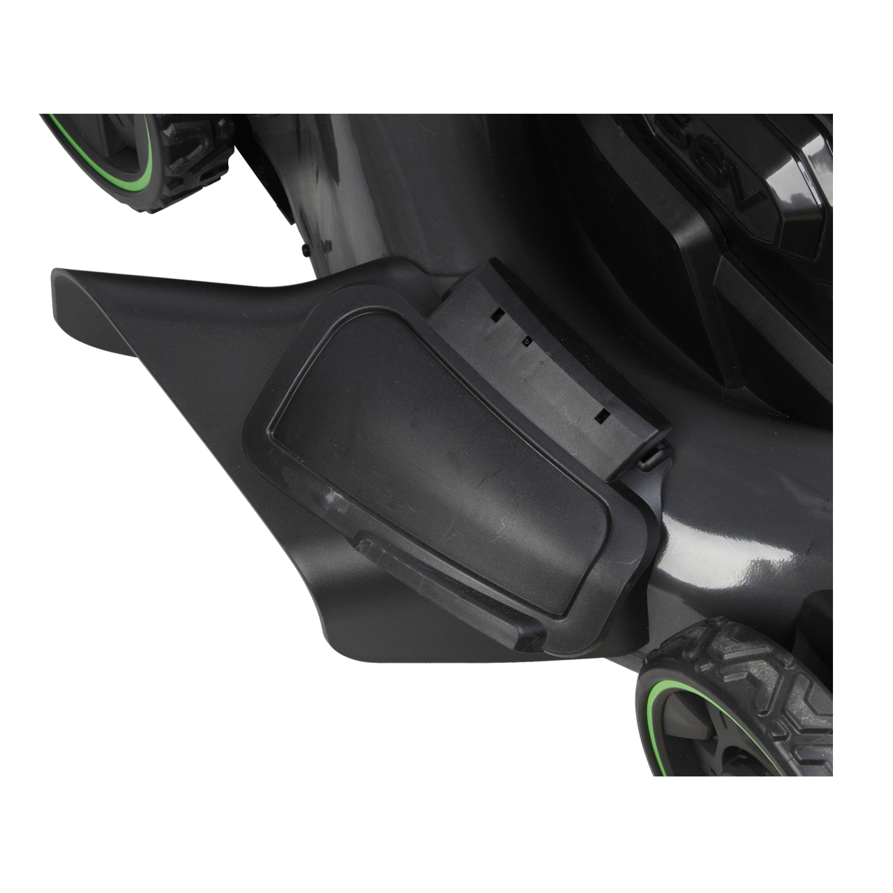 Rasaerba semovente a batteria 56 volts LM2021E-SP 5AH Set + KIT MULCHING OMAGGIO