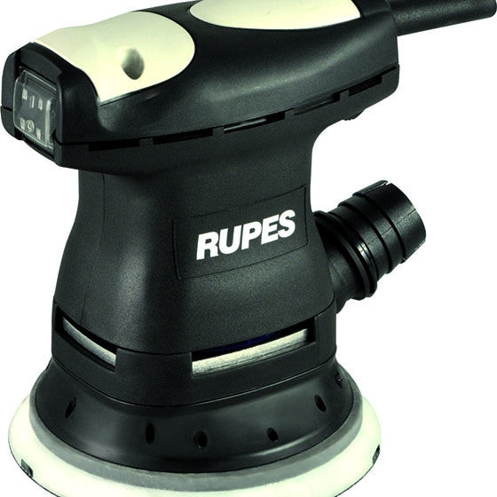 Levigatrice rotorbitale Rupes LR71TE/DLX