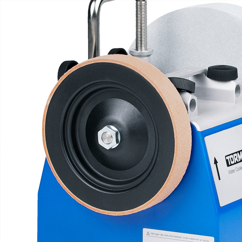 Disco in cuoio Tormek LA-145