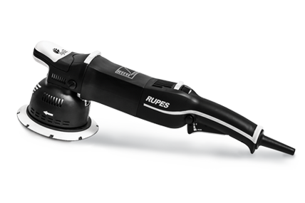 Lucidatrice Rotoeccentrica Rupes BIGFOOT MILLE LK 900E DELUX KIT