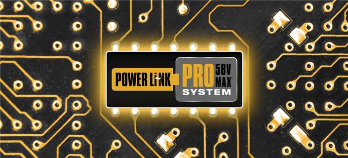 Rasaerba tagliaerba McCulloch Li58-26 M40 batteria Litio 58v