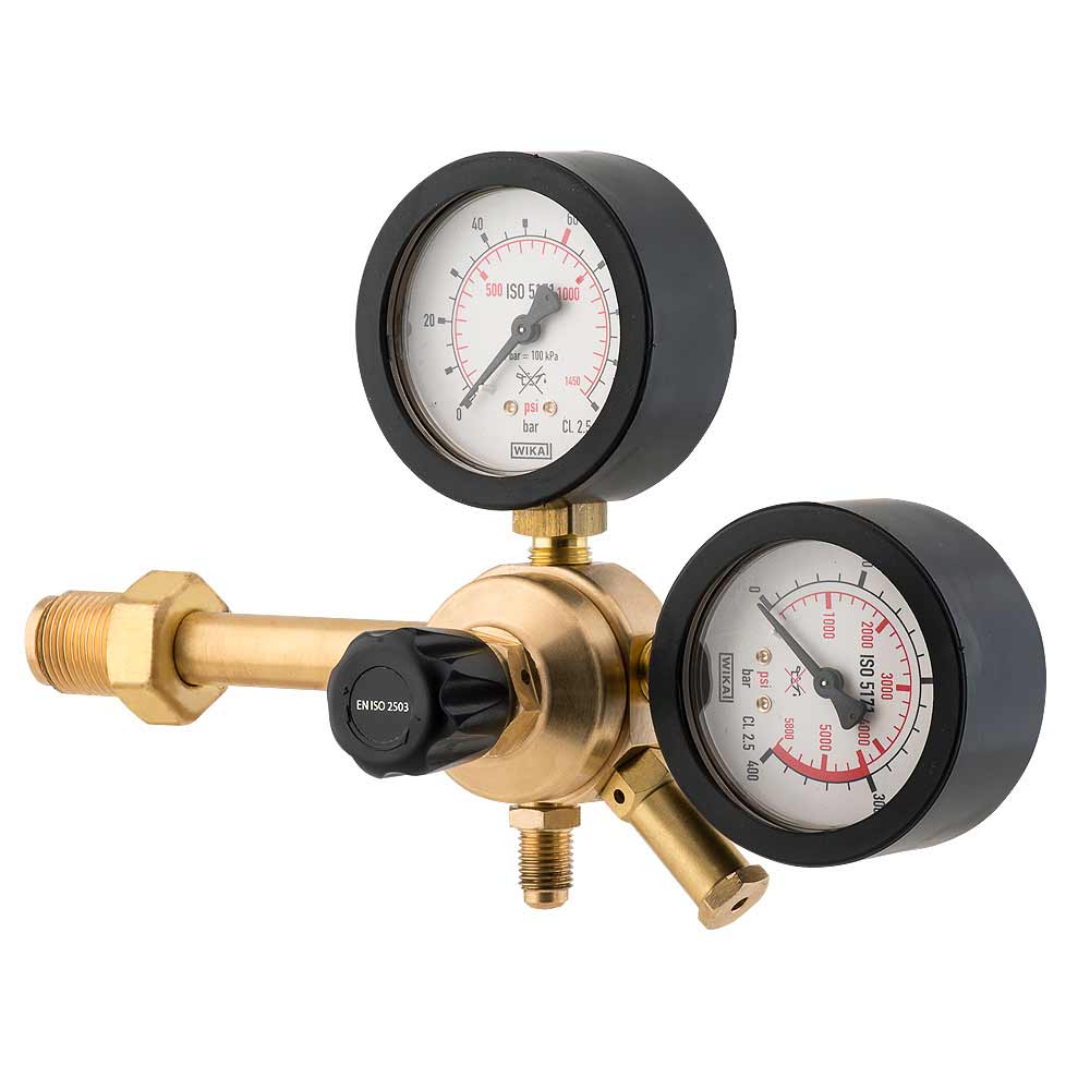 Set controllo perdite condizionamento Oxyturbo KLYMA KIT 800