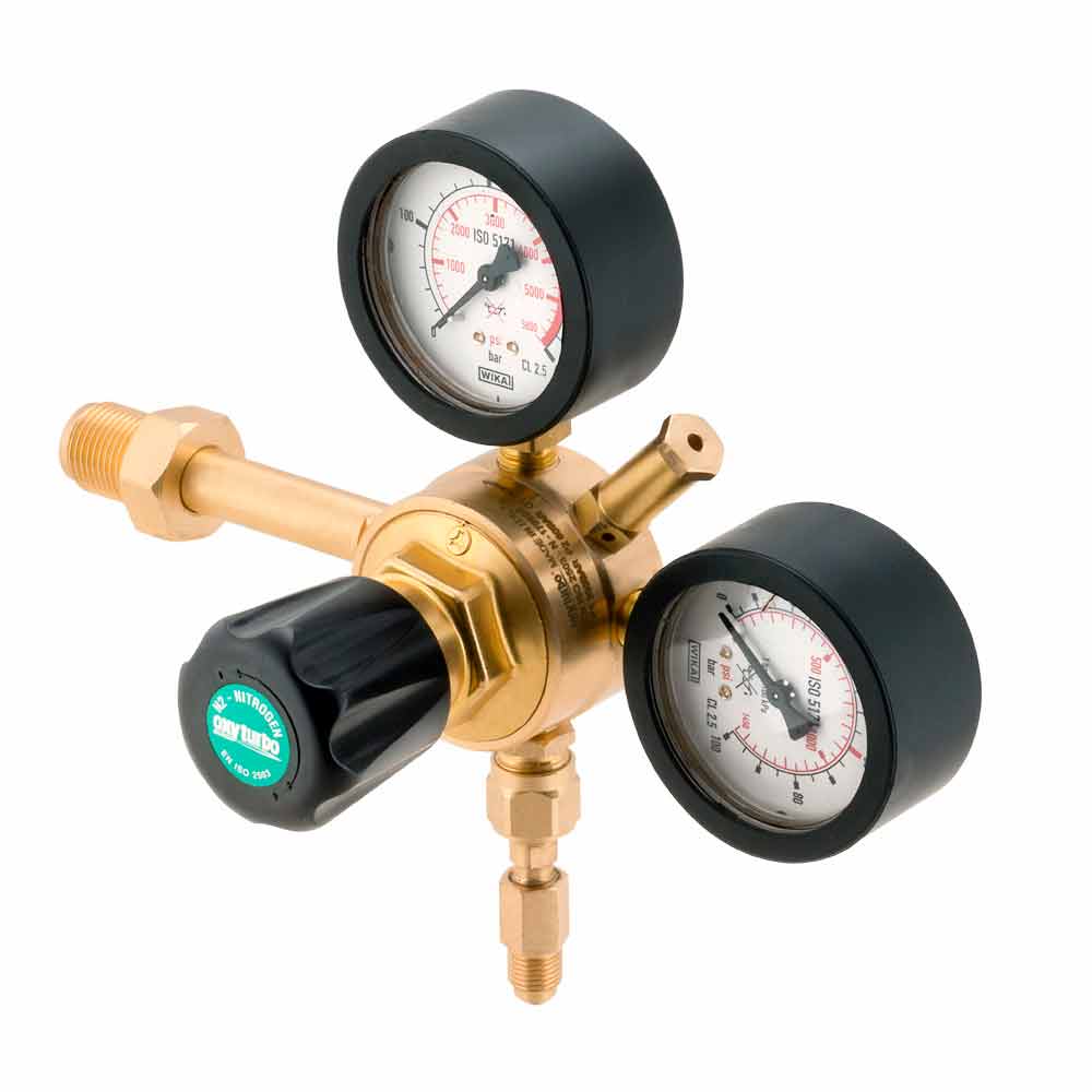 Set verifica condizionamento Oxyturbo KLYMA KIT 1000