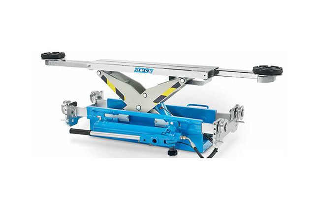 Traverse di sollevamento OMCN 459 2500KG.