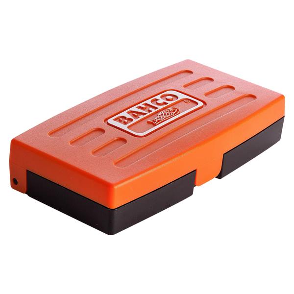 Assortimento chiave a bussola 1/4" Bahco SL25