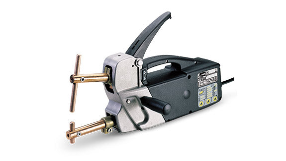 Saldatrice Telwin a resistenza portatile DIGITAL MODULAR 230