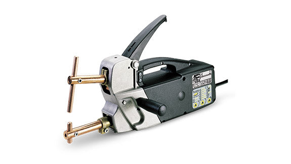 Saldatrice Telwin a resistenza portatile DIGITAL MODULAR 400