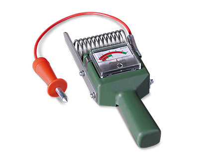 Prova batterie Telwin T200