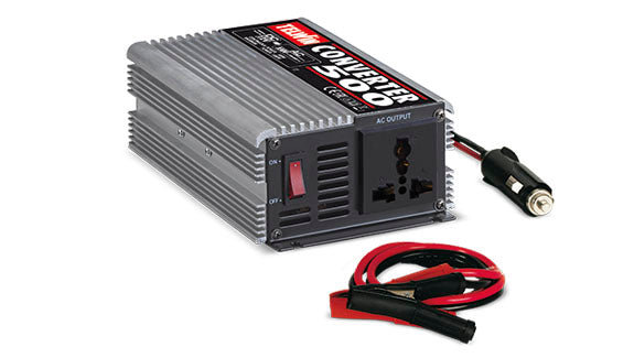 Convertitori di corrente inverter Telwn 12v - 230v Telwin CONVERTER 500