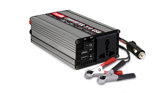 Convertitori di corrente inverter Telwn 12v - 230v Telwin CONVERTER 310