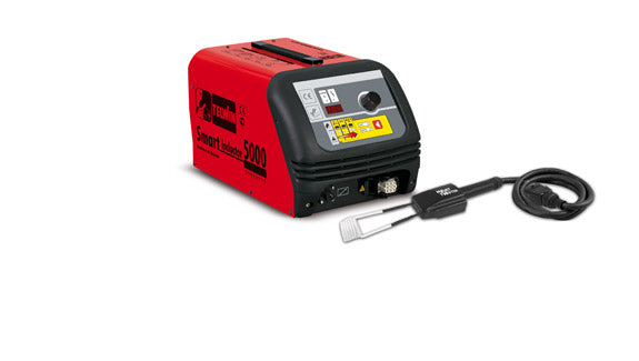 Riscaldatore induzione Telwin SMART INDUCTOR 5000 TWISTER