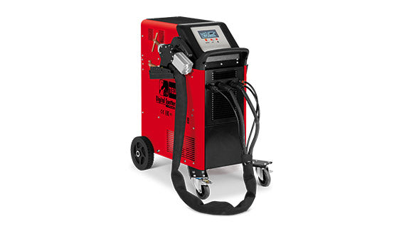 Puntatrice elettronica Telwin DIGITAL SPOTTER 9000