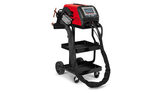 Puntatrice elettronica Telwin DIGITAL SPOTTER 7000