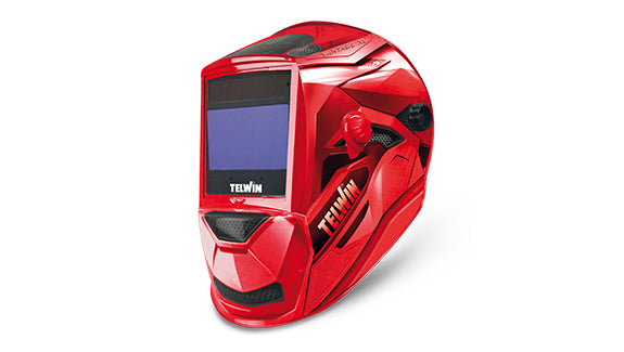Maschera saldatore Telwin VANTAGE RED XL