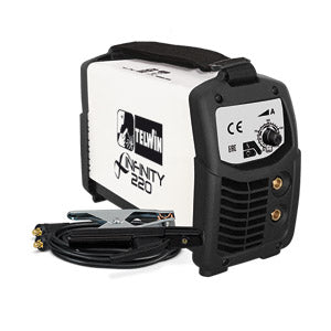 Saldatrice Telwin INFINITY 220