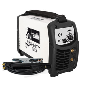 Saldatrice Telwin INFINITY 170
