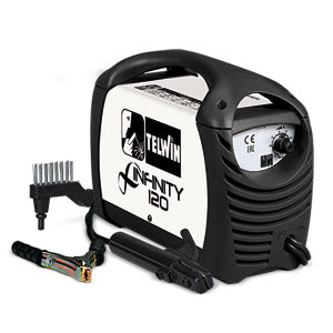 Saldatrice Telwin INFINITY 120 816078