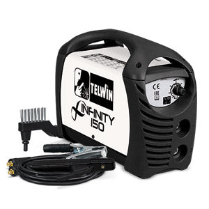Saldatrice Telwin INFINITY 150