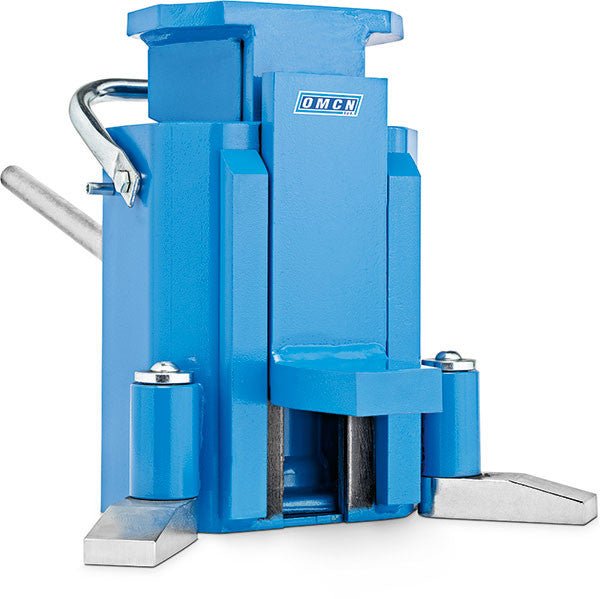 Binda Idraulica OMCN 5 Ton. 130/B