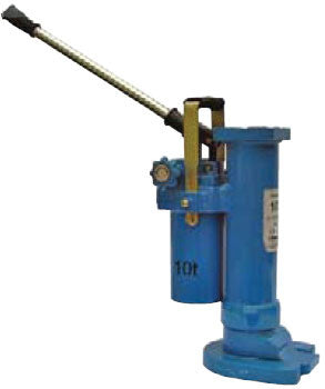 Binde idrauliche Hydrofor Tractel da 5 a 25 ton