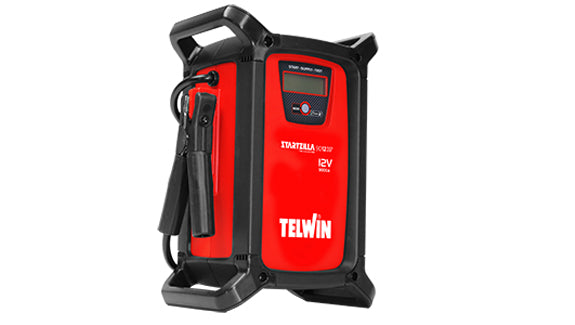 Avviatore STARTZILLA 9012 XT Telwin