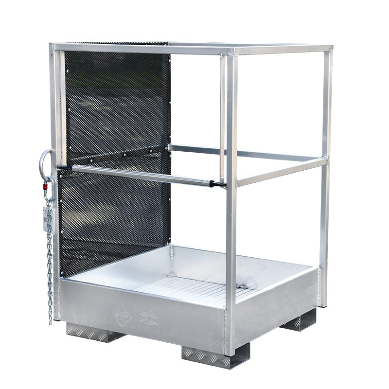 Cesta porta persone STP SECURITY BASKET