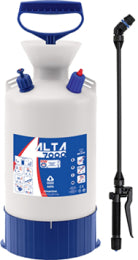 Pompa a pressione ALTA 7000 VITON FPM LT.7