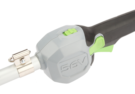 Gruppo motore multiutensile Ego PH1400E