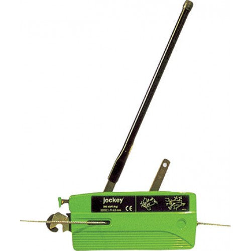 Argano a fune Tractel Tirfor JOCKEY 300kg. 500kg. J 5 J 5M