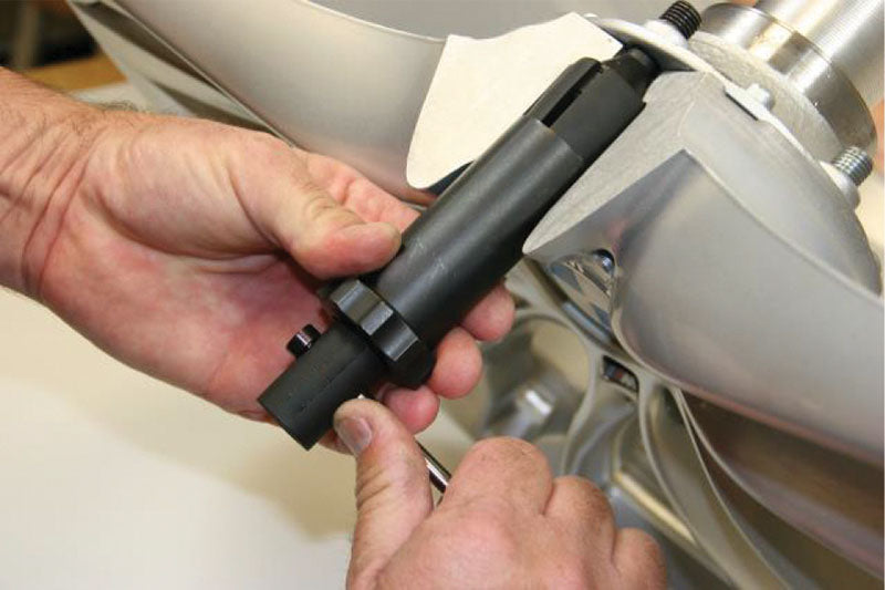 SET 4 PEZZI, ESTRATTORE PER BULLONI DI SICUREZZA BMW & MINI PULLER