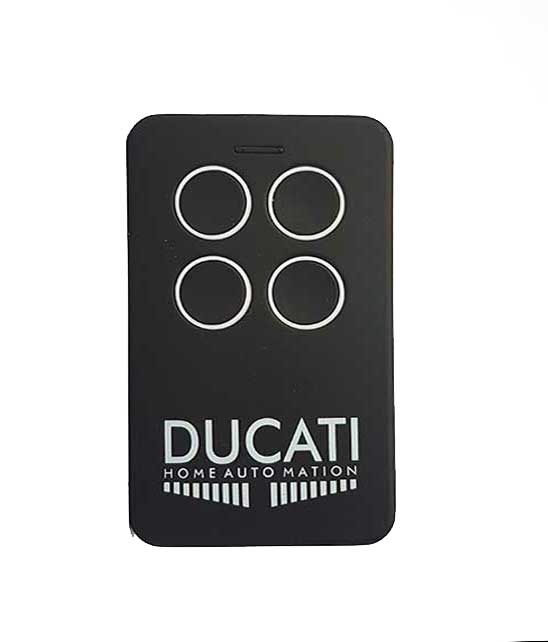 Radiocomando per Park Defender PULT 6208 (Rolling)